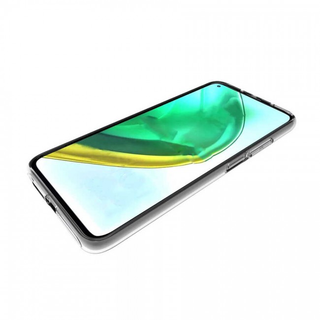 Xiaomi Mi 10T Pro 5G Kılıf Zore Süper Silikon Kapak Xiaomi Mi 10T Pro 5G Kılıf Zore Süper Silikon Kapak