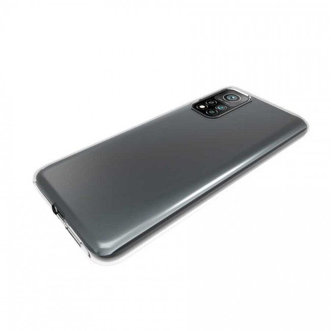 Xiaomi Mi 10T Pro 5G Kılıf Zore Süper Silikon Kapak Xiaomi Mi 10T Pro 5G Kılıf Zore Süper Silikon Kapak