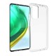 Xiaomi Mi 10T Pro 5G Kılıf Zore Süper Silikon Kapak Xiaomi Mi 10T Pro 5G Kılıf Zore Süper Silikon Kapak