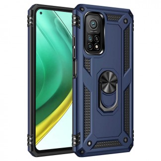 Xiaomi Mi 10T Pro 5G Kılıf Zore Vega Kapak Xiaomi Mi 10T Pro 5G Kılıf Zore Vega Kapak