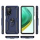 Xiaomi Mi 10T Pro 5G Kılıf Zore Vega Kapak Xiaomi Mi 10T Pro 5G Kılıf Zore Vega Kapak