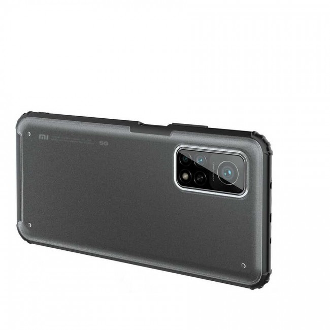 Xiaomi Mi 10T Pro 5G Kılıf Zore Volks Kapak Xiaomi Mi 10T Pro 5G Kılıf Zore Volks Kapak