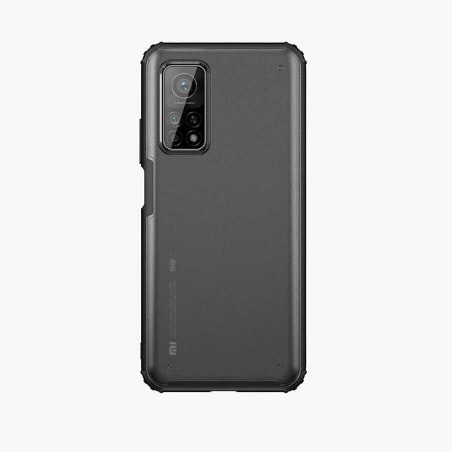 Xiaomi Mi 10T Pro 5G Kılıf Zore Volks Kapak Xiaomi Mi 10T Pro 5G Kılıf Zore Volks Kapak