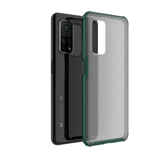 Xiaomi Mi 10T Pro 5G Kılıf Zore Volks Kapak Xiaomi Mi 10T Pro 5G Kılıf Zore Volks Kapak