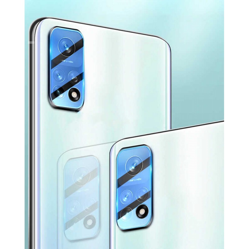 Bal-z Xiaomi Mi 10T Pro 5G  Nano Kamera Koruyucu