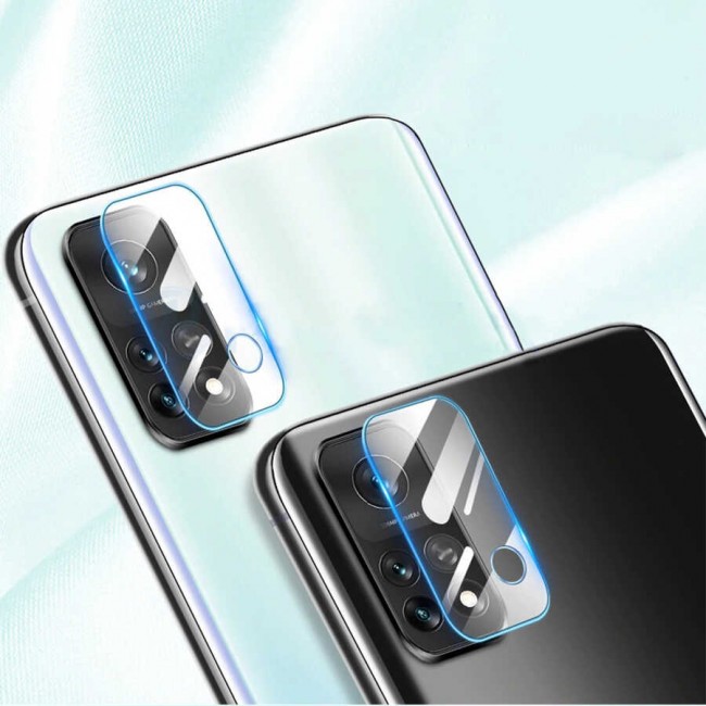 Xiaomi Mi 10T Pro 5G Zore Nano Kamera Koruyucu Xiaomi Mi 10T Pro 5G Zore Nano Kamera Koruyucu