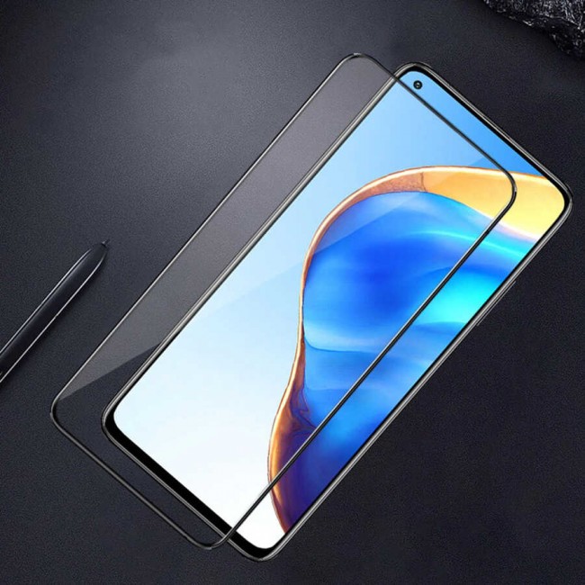 Xiaomi Mi 10T Pro 5G Zore Süper Pet Ekran Koruyucu Jelatin Xiaomi Mi 10T Pro 5G Zore Süper Pet Ekran Koruyucu Jelatin