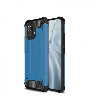 Xiaomi Mi 11 Kılıf Zore Crash Silikon Kapak Xiaomi Mi 11 Kılıf Zore Crash Silikon Kapak