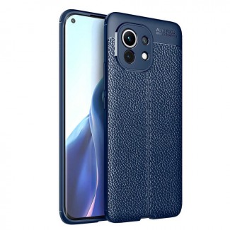 Xiaomi Mi 11 Kılıf Zore Niss Silikon Kapak Xiaomi Mi 11 Kılıf Zore Niss Silikon Kapak