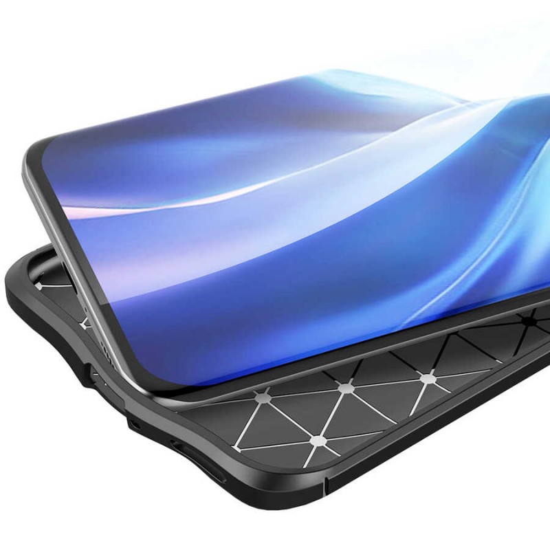 Bal-z Xiaomi Mi 11 Kılıf  Niss Silikon Kapak