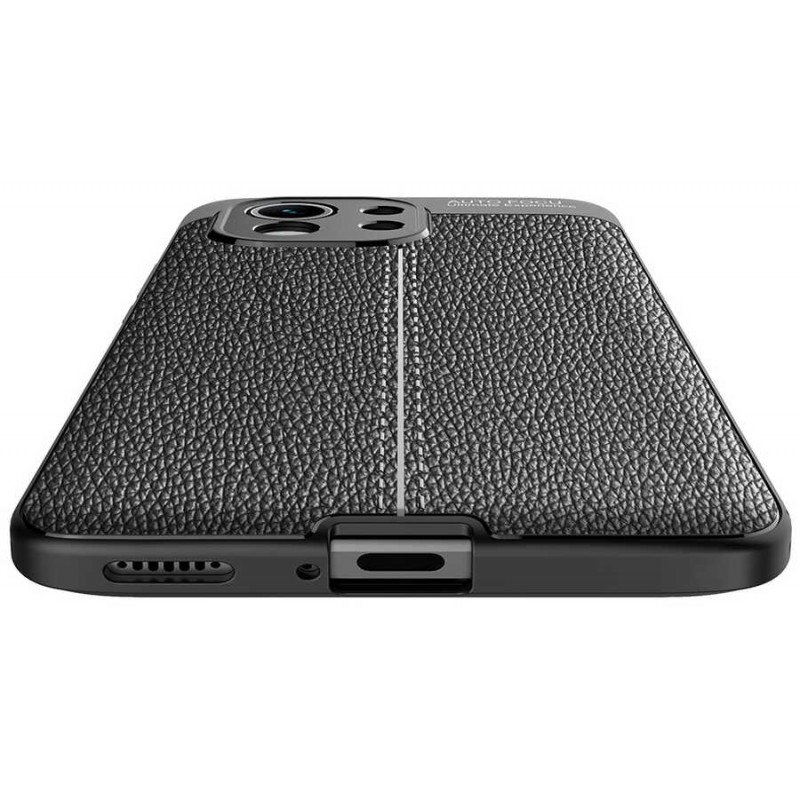 Bal-z Xiaomi Mi 11 Kılıf  Niss Silikon Kapak