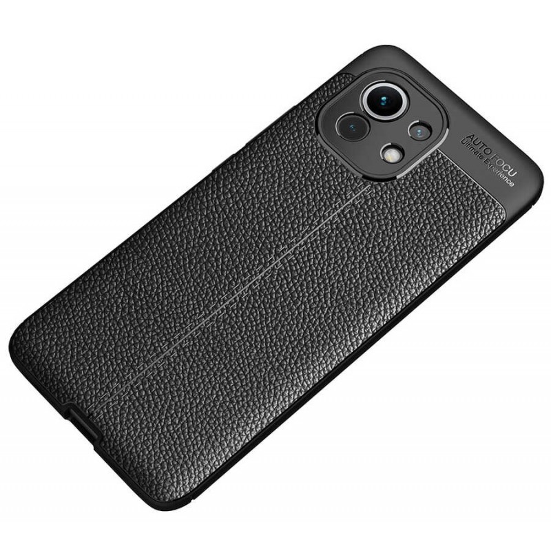 Bal-z Xiaomi Mi 11 Kılıf  Niss Silikon Kapak