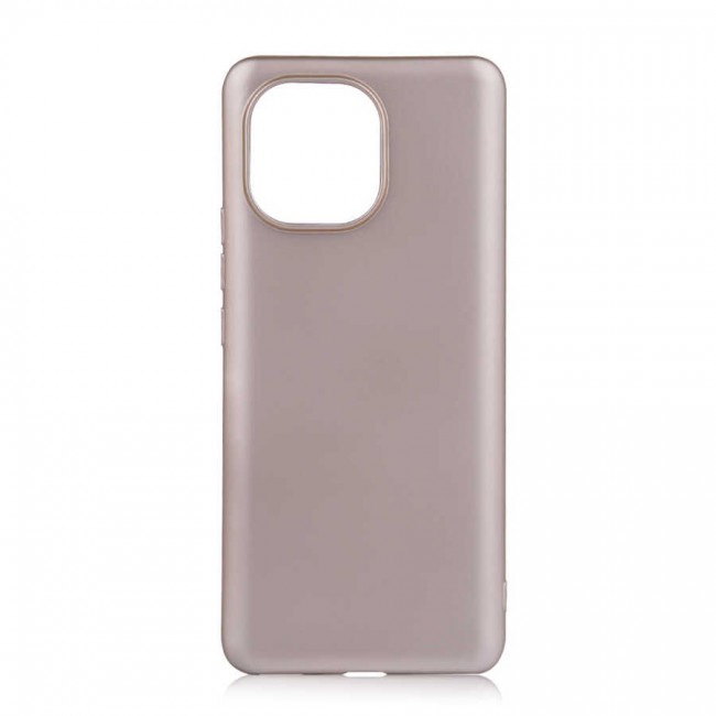 Xiaomi Mi 11 Kılıf Zore Premier Silikon Kapak Xiaomi Mi 11 Kılıf Zore Premier Silikon Kapak