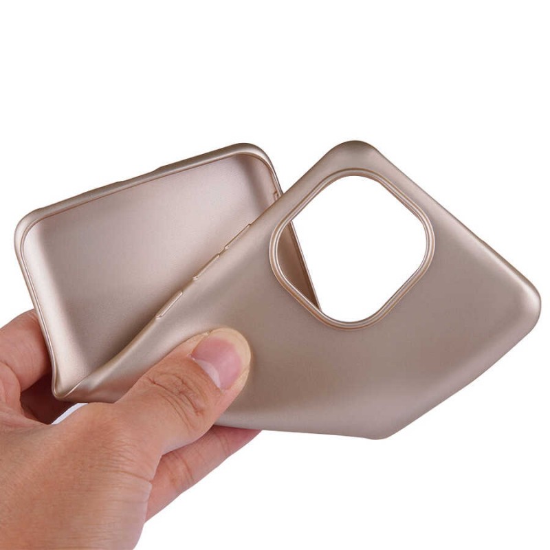 Bal-z Xiaomi Mi 11 Kılıf  Premier Silikon Kapak