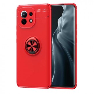 Xiaomi Mi 11 Kılıf Zore Ravel Silikon Kapak Xiaomi Mi 11 Kılıf Zore Ravel Silikon Kapak