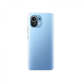 Xiaomi Mi 11 Kılıf Zore Süper Silikon Kapak Xiaomi Mi 11 Kılıf Zore Süper Silikon Kapak