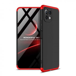Xiaomi Mi 11 Lite Kılıf Zore Ays Kapak Xiaomi Mi 11 Lite Kılıf Zore Ays Kapak