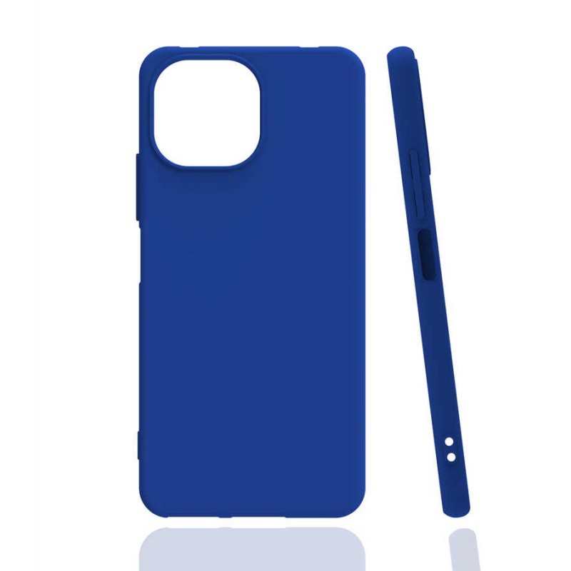 Bal-z Xiaomi Mi 11 Lite Kılıf  Biye Silikon