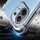Xiaomi Mi 11 Lite Kılıf Zore Kamera Korumalı Nitro Anti Shock Silikon Xiaomi Mi 11 Lite Kılıf Zore Kamera Korumalı Nitro Anti Shock Silikon