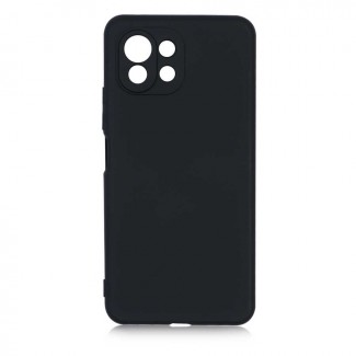 Xiaomi Mi 11 Lite Kılıf Zore Mara Lansman Kapak Xiaomi Mi 11 Lite Kılıf Zore Mara Lansman Kapak