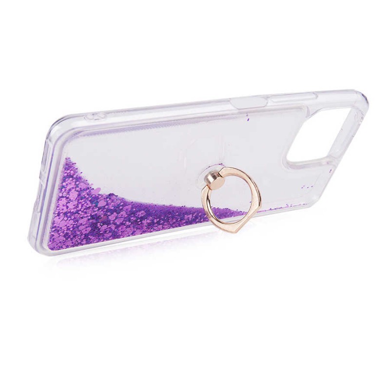 Bal-z Xiaomi Mi 11 Lite Kılıf  Milce Kapak