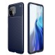 Xiaomi Mi 11 Lite Kılıf Zore Negro Silikon Kapak Xiaomi Mi 11 Lite Kılıf Zore Negro Silikon Kapak