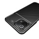 Xiaomi Mi 11 Lite Kılıf Zore Negro Silikon Kapak Xiaomi Mi 11 Lite Kılıf Zore Negro Silikon Kapak