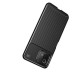 Xiaomi Mi 11 Lite Kılıf Zore Negro Silikon Kapak Xiaomi Mi 11 Lite Kılıf Zore Negro Silikon Kapak
