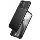 Xiaomi Mi 11 Lite Kılıf Zore Negro Silikon Kapak Xiaomi Mi 11 Lite Kılıf Zore Negro Silikon Kapak