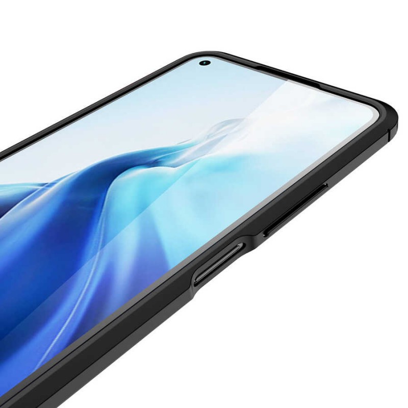 Bal-z Xiaomi Mi 11 Lite Kılıf  Niss Silikon Kapak