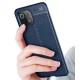 Xiaomi Mi 11 Lite Kılıf Zore Niss Silikon Kapak
