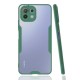 Xiaomi Mi 11 Lite Kılıf Zore Parfe Kapak Xiaomi Mi 11 Lite Kılıf Zore Parfe Kapak