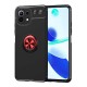 Xiaomi Mi 11 Lite Kılıf Zore Ravel Silikon Kapak Xiaomi Mi 11 Lite Kılıf Zore Ravel Silikon Kapak