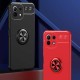 Xiaomi Mi 11 Lite Kılıf Zore Ravel Silikon Kapak Xiaomi Mi 11 Lite Kılıf Zore Ravel Silikon Kapak