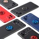 Xiaomi Mi 11 Lite Kılıf Zore Ravel Silikon Kapak Xiaomi Mi 11 Lite Kılıf Zore Ravel Silikon Kapak