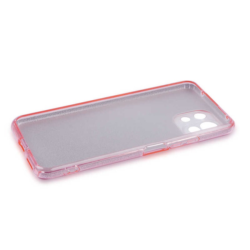 Bal-z Xiaomi Mi 11 Lite Kılıf  Shining Silikon