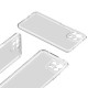 Xiaomi Mi 11 Lite Kılıf Zore Süper Silikon Kapak Xiaomi Mi 11 Lite Kılıf Zore Süper Silikon Kapak