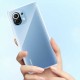Xiaomi Mi 11 Lite Kılıf Zore Süper Silikon Kapak Xiaomi Mi 11 Lite Kılıf Zore Süper Silikon Kapak