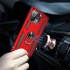 Xiaomi Mi 11 Lite Kılıf Zore Vega Kapak