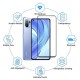Xiaomi Mi 11 Lite Zore Kenarları Kırılmaya Dayanıklı Cam Ekran Koruyucu Xiaomi Mi 11 Lite Zore Kenarları Kırılmaya Dayanıklı Cam Ekran Koruyucu