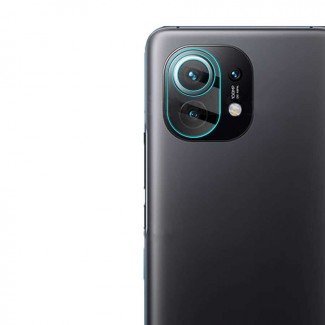 Xiaomi Mi 11 Lite Zore Nano Kamera Koruyucu Xiaomi Mi 11 Lite Zore Nano Kamera Koruyucu
