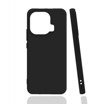 Xiaomi Mi 11 Pro Kılıf Zore Biye Silikon