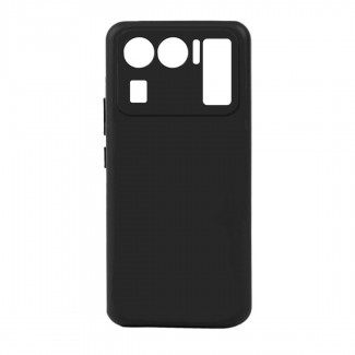 Xiaomi Mi 11 Ultra Kılıf Zore Biye Silikon Xiaomi Mi 11 Ultra Kılıf Zore Biye Silikon