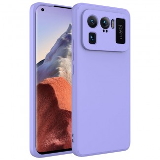Xiaomi Mi 11 Ultra Kılıf Zore Mara Lansman Kapak Xiaomi Mi 11 Ultra Kılıf Zore Mara Lansman Kapak