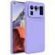 Xiaomi Mi 11 Ultra Kılıf Zore Mara Lansman Kapak Xiaomi Mi 11 Ultra Kılıf Zore Mara Lansman Kapak