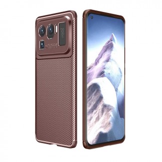 Xiaomi Mi 11 Ultra Kılıf Zore Negro Silikon Kapak Xiaomi Mi 11 Ultra Kılıf Zore Negro Silikon Kapak