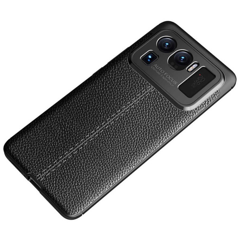 Bal-z Xiaomi Mi 11 Ultra Kılıf  Niss Silikon Kapak