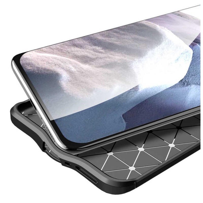 Bal-z Xiaomi Mi 11 Ultra Kılıf  Niss Silikon Kapak