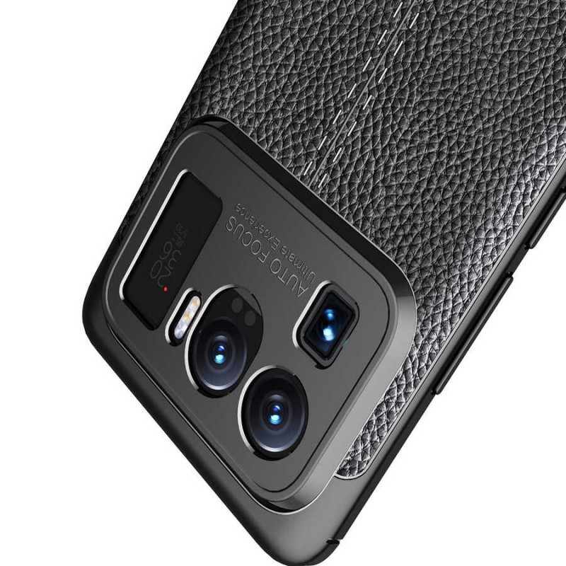 Bal-z Xiaomi Mi 11 Ultra Kılıf  Niss Silikon Kapak