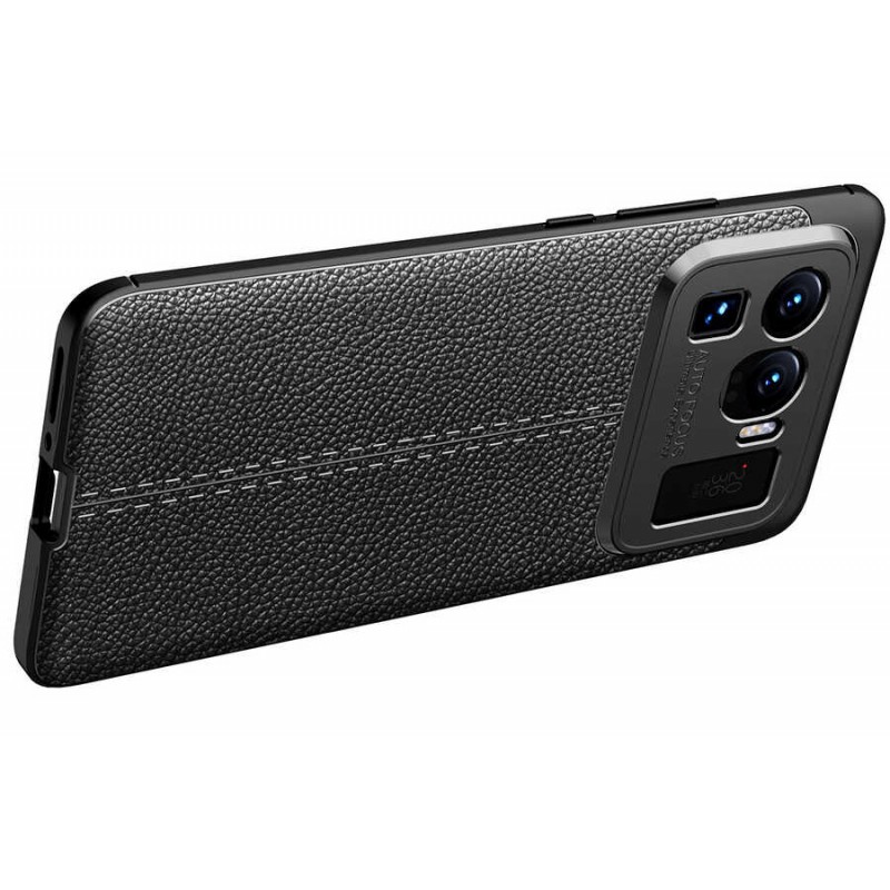 Bal-z Xiaomi Mi 11 Ultra Kılıf  Niss Silikon Kapak